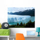 Front Du Glacier Wall Decal