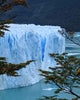 Glacier Argentina Wall Decal