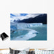 Glacier Perito Moreno Wall Decal
