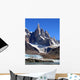 Cerro Torre Wall Decal