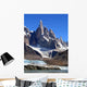 Cerro Torre Wall Decal