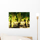 Grapes Wall Mural