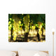 Grapes Wall Mural