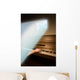 Composing Wall Mural