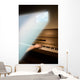 Composing Wall Mural