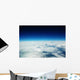 Orbit Wall Decal
