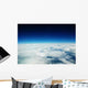 Orbit Wall Decal