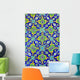 Handmade Tile Topkapi Palace Wall Mural