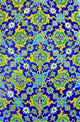 Handmade Tile Topkapi Palace Wall Mural