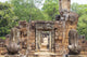 Ancient Stone Ruin Angkor Wall Decal