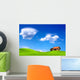 Sweet Home Wall Decal