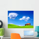 Sweet Home Wall Decal