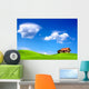 Sweet Home Wall Decal