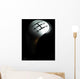 Manual car gear shift Wall Mural