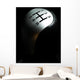 Manual car gear shift Wall Mural