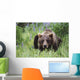 Captive Wall Mural