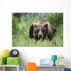 Captive Wall Mural