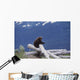 Captive Wall Mural