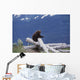 Captive Wall Mural