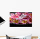 Bowl Plumeria Flowers