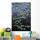 Lily Pads Wall Mural