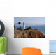 Palos Verdes Light House Wall Mural