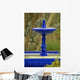 La Claire Fontaine Wall Decal