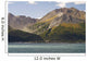 View Of Mt Marathon And Seward, Alaska From Wall Mural