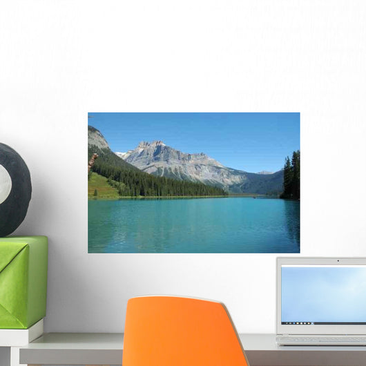 Canada Wall Decal