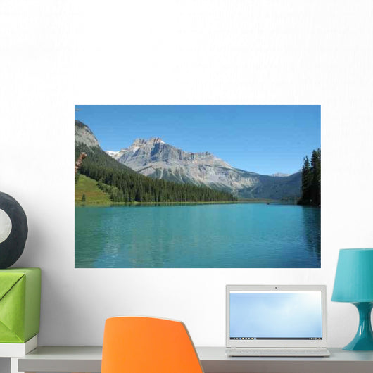 Canada Wall Decal