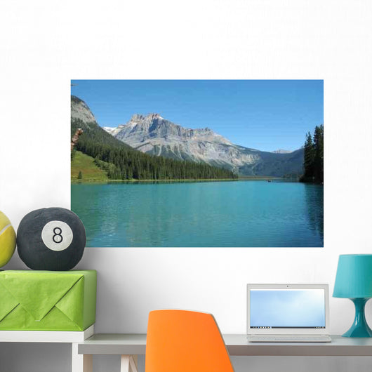 Canada Wall Decal
