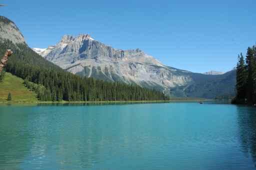 Canada Wall Decal