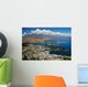 Queenstown, New Zealand Wall Mural