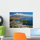 Queenstown, New Zealand Wall Mural