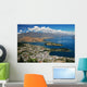 Queenstown, New Zealand Wall Mural