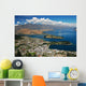 Queenstown, New Zealand Wall Mural
