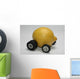 Big Lemon Wall Decal