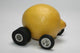 Big Lemon Wall Decal
