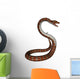 Snake Wall Decal