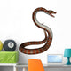 Snake Wall Decal
