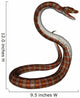 Snake Wall Decal