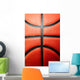 basketball Wall Mural