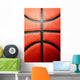 basketball Wall Mural
