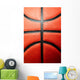 basketball Wall Mural