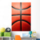 basketball Wall Mural