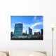 Un Headquarters Wall Decal