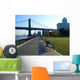 Empire-fulton Ferry State Park Wall Decal