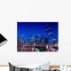 Chicago Wall Decal