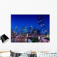 Chicago Wall Decal
