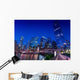 Chicago Wall Decal